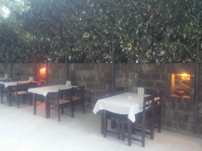 Zeus Turunc Hotel Marmaris Türkei