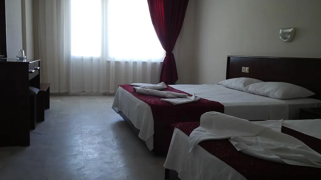 Zeus Turunc Hotel Marmaris 3*,  Türkei