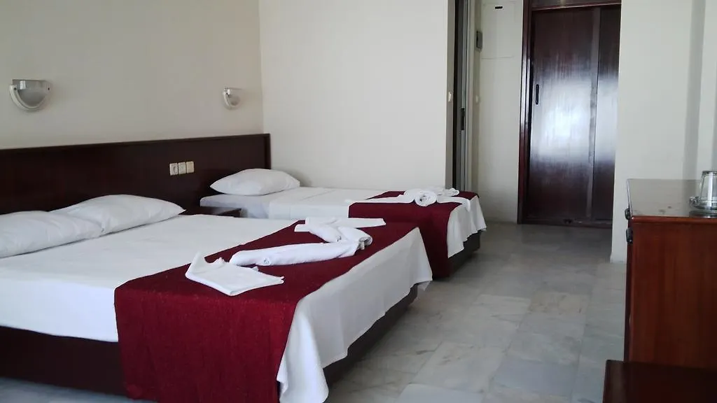 Zeus Turunc Hotel Marmaris